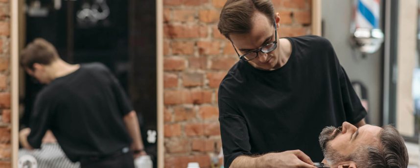 Aseo personal para hombres: Guía completa para una apariencia impecable Aseo personal para hombres: Guía completa para una apariencia impecable