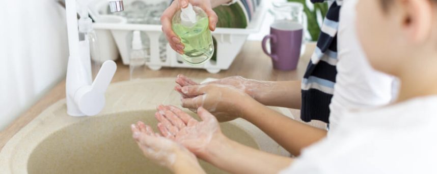 Descubre la importancia del aseo personal en la salud y el bienestar: Guía completa Descubre la importancia del aseo personal en la salud y el bienestar: Guía completa