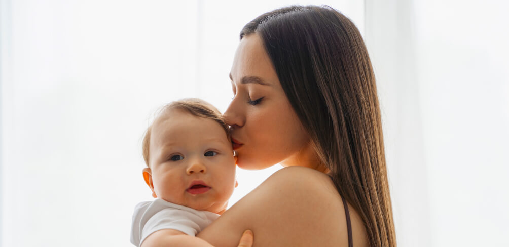 Consejos para celebrar en familia el día de las Madres