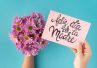 Frases para felicitar el día de las Madres