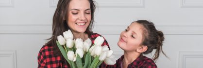 ¿Qué se puede regalar el dia de la Madre? ¿Qué se puede regalar el dia de la Madre?