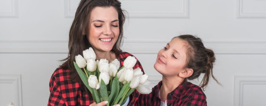¿Qué se puede regalar el dia de la Madre? ¿Qué se puede regalar el dia de la Madre?
