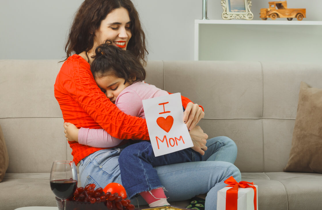 Regalos para el día de la Madre económicos