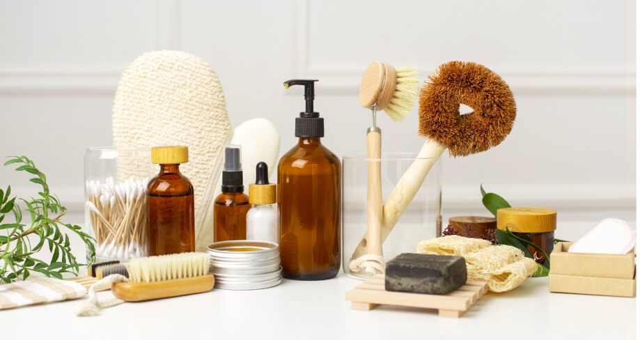 Rutina de cuidado personal efectiva