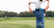 Celebración del Día del Padre: Honrando a los Héroes de Nuestra Vida