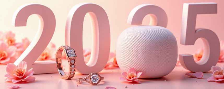 Tendencias en regalos para el Día de la Madre 2025: Lo que será más popular este año Tendencias en regalos para el Día de la Madre 2025: Lo que será más popular este año