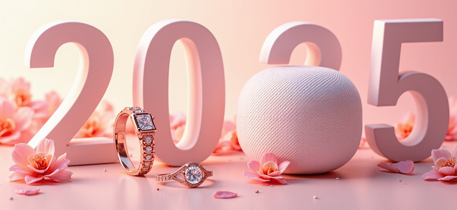 Tendencias en regalos para el Día de la Madre 2025: Lo que será más popular este año Tendencias en regalos para el Día de la Madre 2025: Lo que será más popular este año